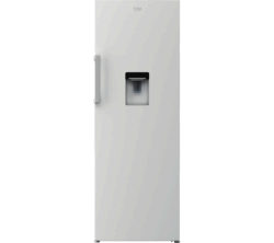 BEKO  LP1671DW Tall Fridge - White